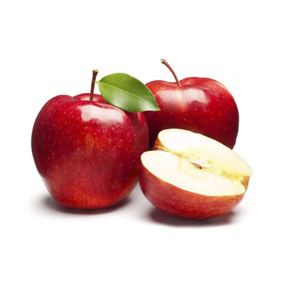 Manzana richard