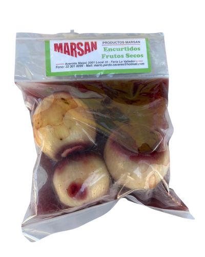 Cebolla escabeche 330 g