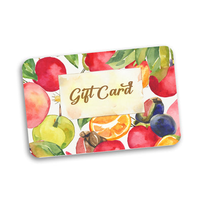 Giftcard