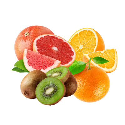 Mix Vitamina C