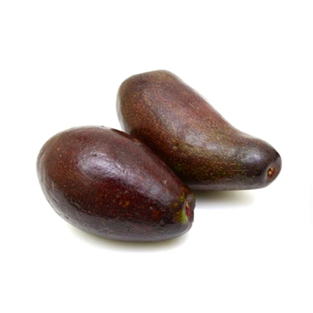 Palta negra de la cruz