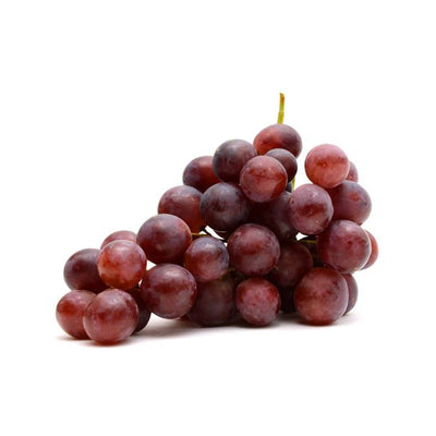 Uva red globe con pepa